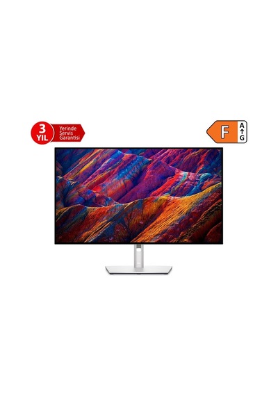 Dell Ultrasharp U2724de 27'' 5ms Thunderbolt Hub
