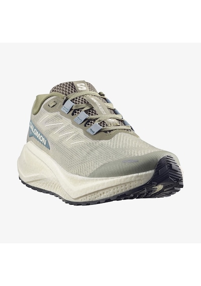 Salomon Aero Blaze 3 Grvl Erk Tea/vanilla Ice/deep Lichen Green Koşu/fıtness Ayakkabı L49217900 Bej Salomon Aero Blaze 3 Grvl Erk Tea/vanilla Ice/deep Lichen Green Koşu/fıtness Ayakkabı L49217900 Bej