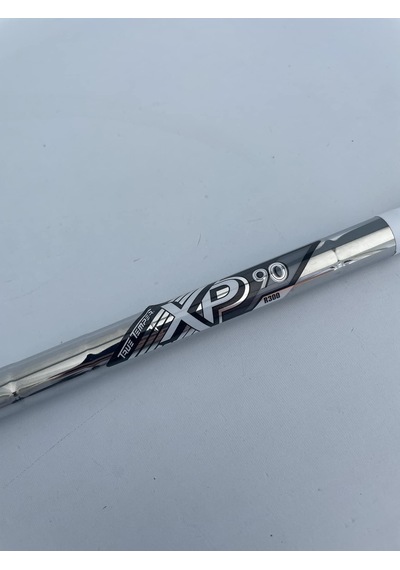 True Temper Xp 90 R300 Golf Sopası 94cm Başlıksız Çok Renkli