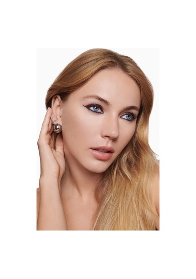 Wonderskin 1440 Longwear Su Geçirmez Eyeliner Kalem Göz Kalemi Eggplant 7