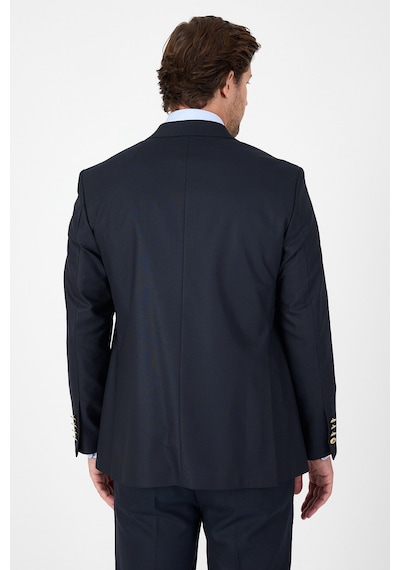 İmza Lacivert Düz Gabardin Mono Yaka 2 Düğme 4 Drop Comfort Fit Basic Ceket 1002250005 206 Lacivert İmza Lacivert Düz Gabardin Mono Yaka 2 Düğme 4 Drop Comfort Fit Basic Ceket 1002250005 206 Lacivert