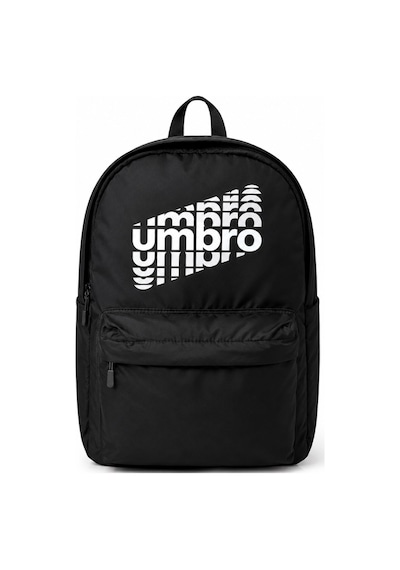 Umbro Sırt Çantası Okul Çantası Unisex Çanta Siyah