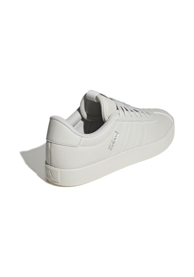 Adidas Orbgry/orbgry/sılvmt Vl Court 3.0 Erkek Sneaker Gri