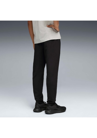 Puma Cloudspun Erkek Jogger Pantolon 527596 01 Siyah