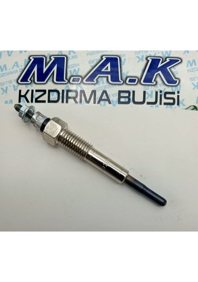 C 240 İsuzu Isıtma Kızdırma Bujuisi 11 Volt