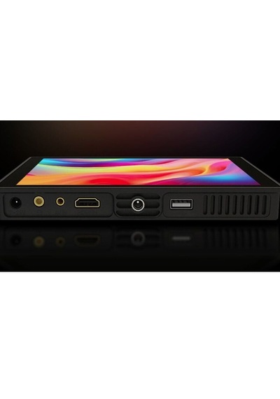 Portkeys 4k 30p 7inç Monitör