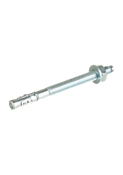 Klipsli Dübel 10 X 90 Mm 70 Adet