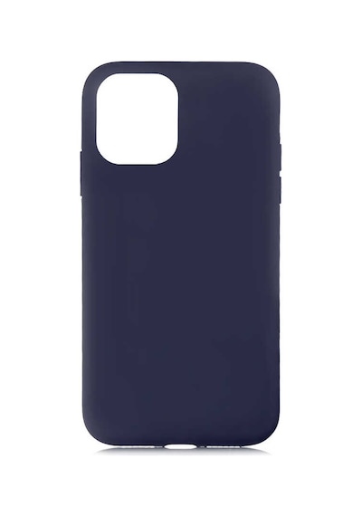 Nourthkiingdom Apple Uyumlu iPhone 11 Pro Max Nrtk Lsr Lansman Kılıf-lacivert Lacivert