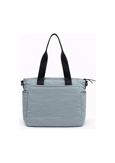 Louisiana Polo Bolsas Çapraz Askılı Kadın Çanta Mavi 1117 Mavi