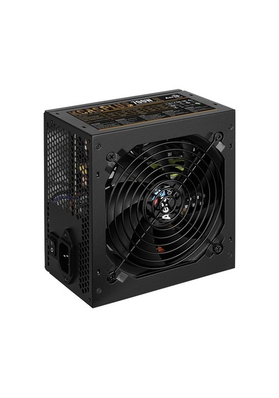 Aerocool KCAS Plus AE-KCASP700 700W 80+ Bronze Güç Kaynağı