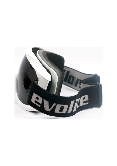 Evolite Protect - Sp195-w Kayak Gözlüğü Beyaz