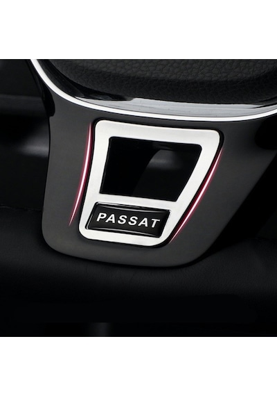 Passat Direksiyon Logosu / Dıka08