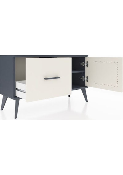 Arges Şifonyer Tek Raflı Tek Çekmeceli Tek Kapaklı 88x30x48 Antrasit-aytaşı Aytaşı Arges Şifonyer Tek Raflı Tek Çekmeceli Tek Kapaklı 88x30x48 Antrasit-aytaşı Aytaşı