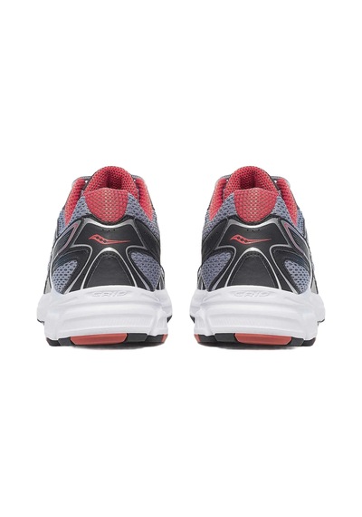 Saucony Saucony Ride Millennium Unisex Gri Günlük Ayakkabı Gyb