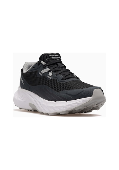 Merrell Agility Trail Unisex Koşu Ayakkabısı 26y J00003285 Siyah