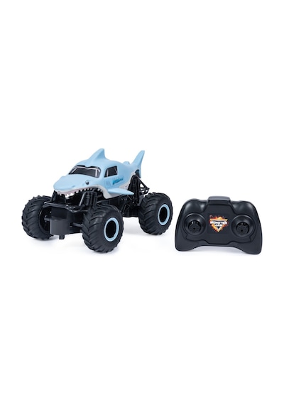 Monster Jam Megalodon Uzaktan Kumandalı Canavar  Kamyon