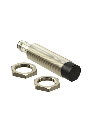 Omron E2b-m18ln16-m1-b2 ,m18/16mm Pnp-nc M12-4p Endüktif Sensör