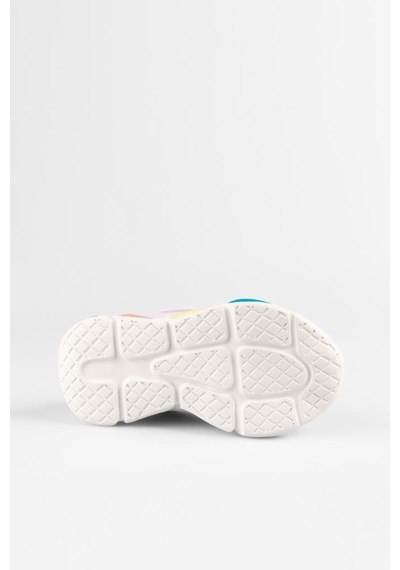 Vicco Gelato Lila Çocuk Sneakers Lila