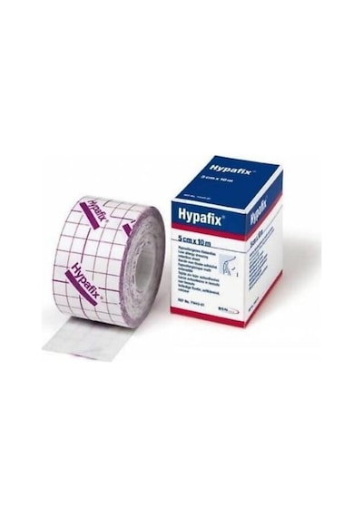 Hypafix - Flaster 5cm X 10m Ref: 7144301 - 3 Paket