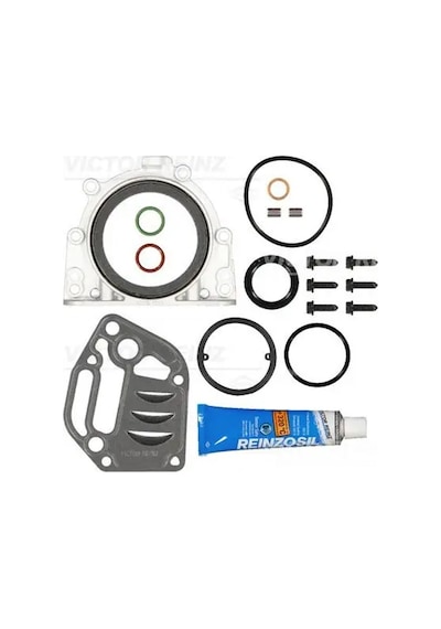 Vıctor Reınz 083505303 Motor Takim Conta Alt