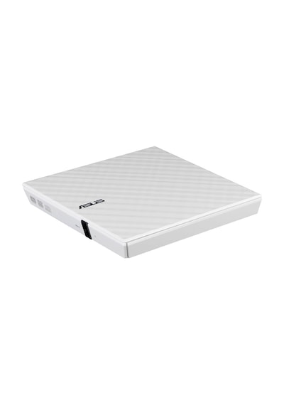 Asus SDRW-08D2S-U Lite 8x USB Harici Optik Sürücü Beyaz
