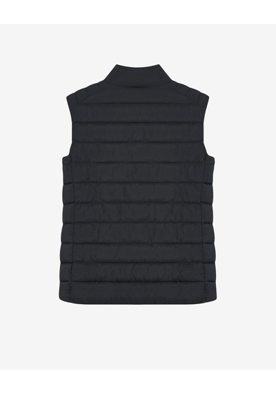 Skechers W Padded Pocket Light Vest Kadın Siyah S2620197-3817