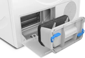 Siemens WQ43J2C0TR 9 KG Çamaşır Kurutma Makinesi