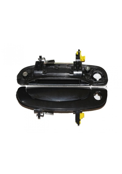 Hyundai Getz 2003-2011 Delikli Dış Kapı Kolu Ön Sağ