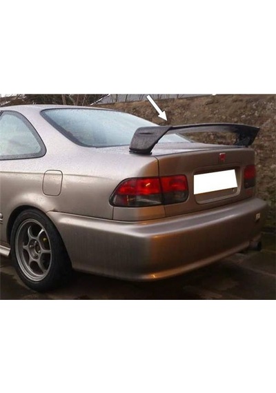Honda Civic Ferio Spoiler  STR-873
