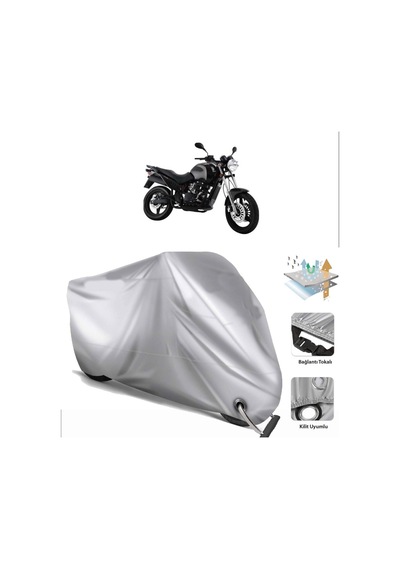 Regal Raptor Dd Spt 350 Motor Brandası (Bağlantı Ve Kilit Uyumlu) (457259904)