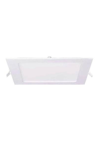 K2 Kdl411 6w 6500k Beyaz Kare Smd Ledli Slim Panel Armatür Diğer