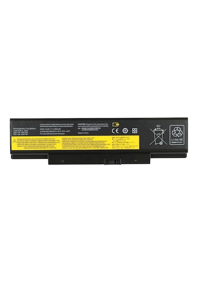 Lenovo Thinkpad 45n1761 Dış Batarya İle Uyumlu Pil
