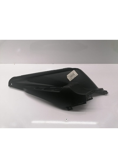 Salcano Astro 100 Taban Plastiği Arka Sağ