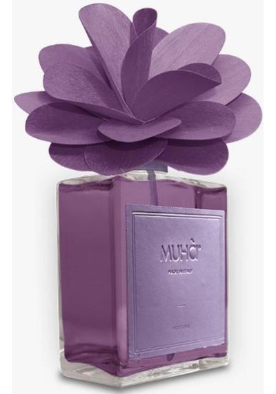 Room Freshener Flower Diffuser Moss And Flowers 200 Ml Soft