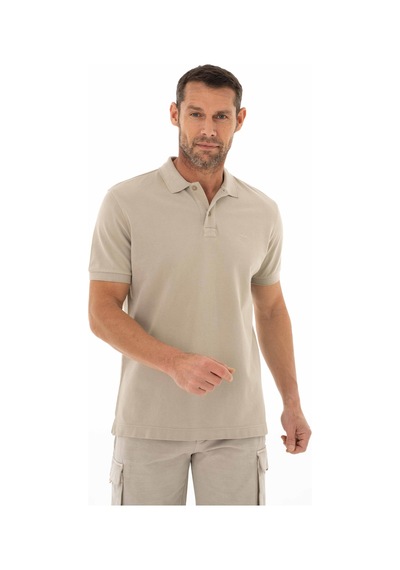 AR-MA Arma Erkek % 100 Pamuk Regular Fit Parça Boyama Polo Yaka T-shirt Y25374376001 Gri-bej G8 Gri AR-MA Arma Erkek % 100 Pamuk Regular Fit Parça Boyama Polo Yaka T-shirt Y25374376001 Gri-bej G8 Gri