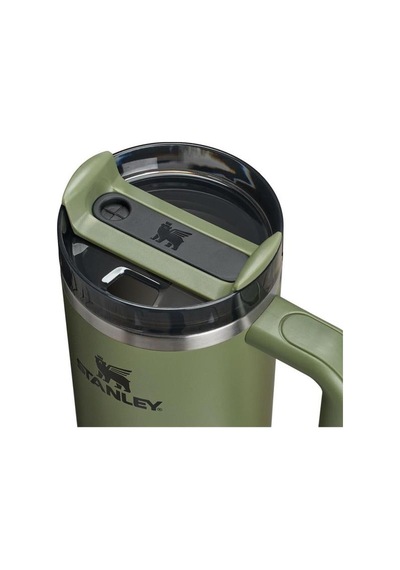 Stanley The Quencher H2.o Flowstate Tumbler 1.18l / 40oz Haki