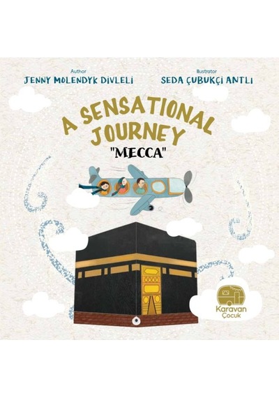 A Sensational Journey Mecca - Qhdh-613362