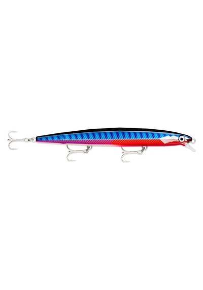 Rapala Flash-x Extremo Stbl 16 Cm 30g Maket Balık 0.6 M Yüzme Derinliği
