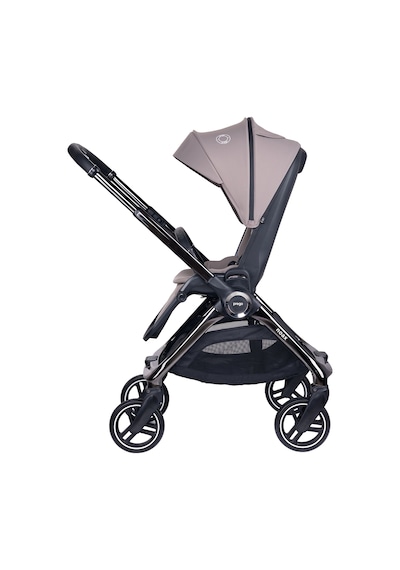 Prego Noax I-size Travel Bebek Arabası Kahve 2440