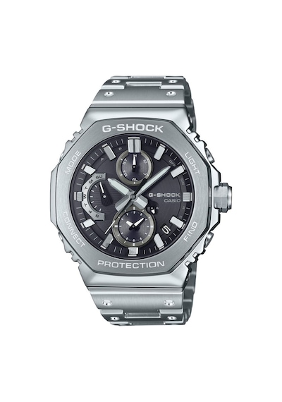 Casio Gmc-b2100d-1adr Kol Saati Metalik