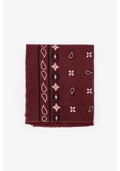 Penti Bandana Atkı Renkli
