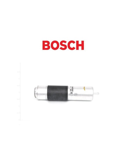 N2863 Mazot Filtre Mercedes C W205 C T-model S205 D / Bluetec Mb0000902452 F026402863 Bosch