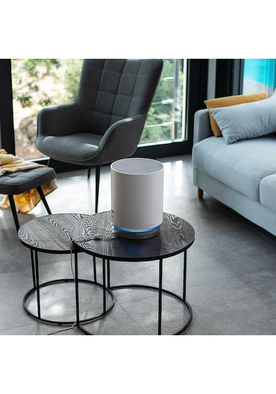 Cecotec Totalpure 1400 Style Akıllı Hava Temizleme Cihazı Hepa Filtre