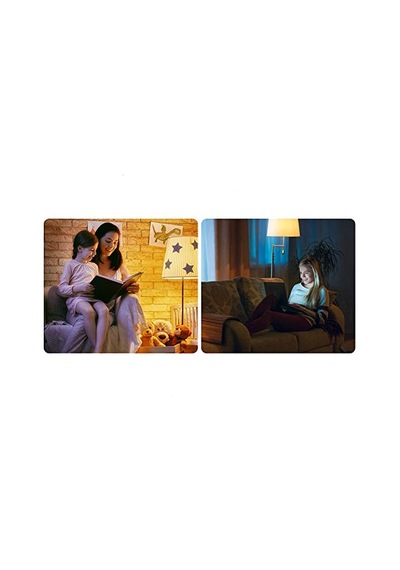 Mi Smart Akıllı Led Ampul, 8 W, 810 Lm, Sıcak Beyaz