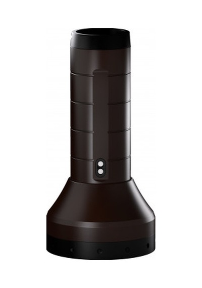 Ledlenser P18r Signature Şarjlı El Feneri Siyah