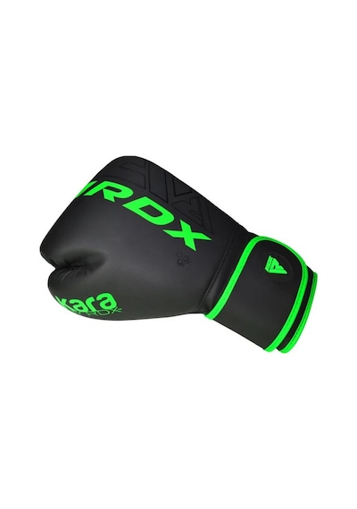 Rdx Kara F6 Mat Serisi Yeşil