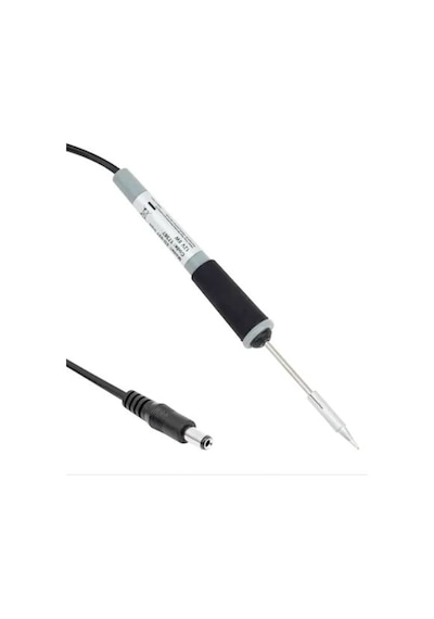 Zd 927 Yedek Kalem Havya 12V 8 Watt
