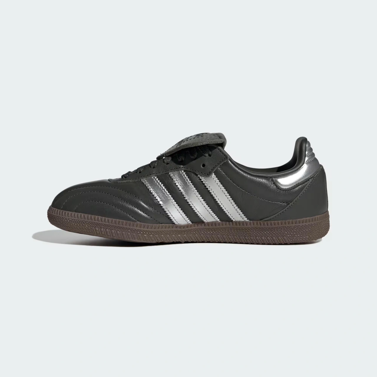 Adidas Samba Lt Kadın Günlük Spor Ayakkabı C-adıjp6144b10a00 Siyah Adidas Samba Lt Kadın Günlük Spor Ayakkabı C-adıjp6144b10a00 Siyah