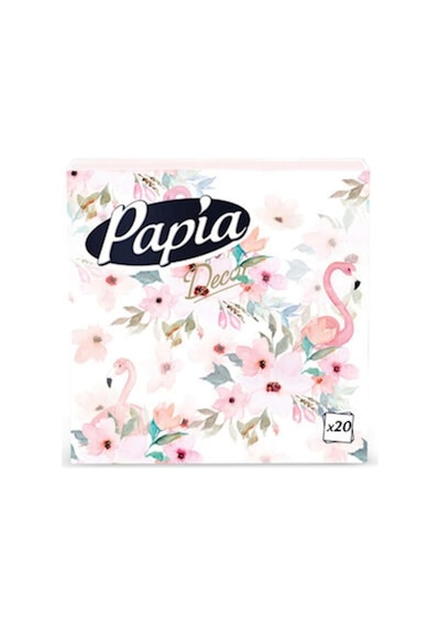 Dekor Peçete 20 Adetli Diğer