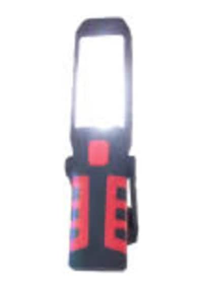 Wt – 293 Şarjlı Mıknatıslı 3W+1 Led Flashlight Oto Lambası